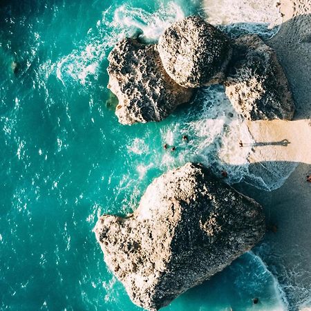 Nerina Studios Айос-Никитас Экстерьер фото